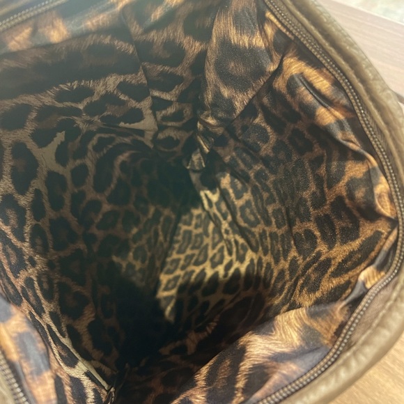 Jessica Simpson Crossbody - Picture 4 of 5